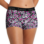 Panties for Women - JCPenney
