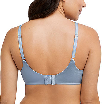 Bali® One Smooth U® Ever Smooth™ Back Smoothing Underwire Bra