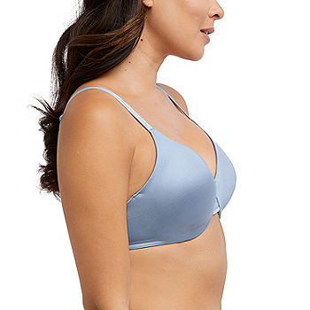 Bali One Smooth U® Smoothing & Concealing Underwire Full Coverage Bra 3w11  - JCPenney