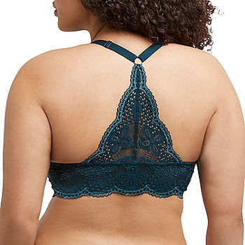 Maidenform® One Fab Fit® Full Coverage Lace Racerback Bra 07112