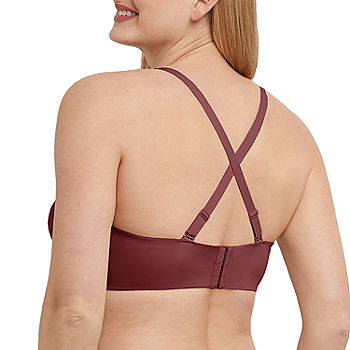 Maidenform Womens One Fabulous Fit 2.0 Tailored Demi Underwire Bra, 38B,  Herbal : : Clothing, Shoes & Accessories