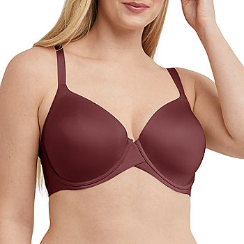 Maidenform One Fabulous Fit™ 2.0 Tailored T-Shirt Underwire Demi Bra Dm7543  - JCPenney