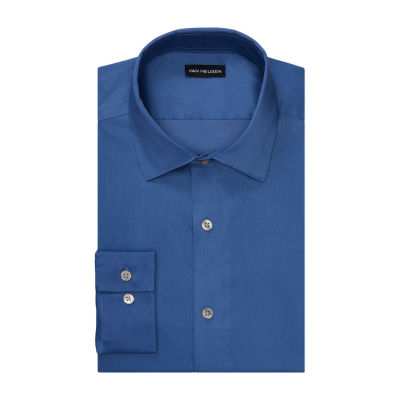 Jcpenney van clearance heusen dress shirts