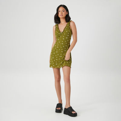 Bodycon dresses for juniors cheap forever 21