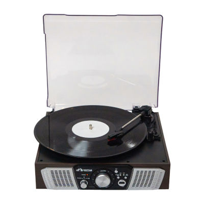 Victor Lakeshore Hybrid Turntable