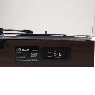 Victor Lakeshore Hybrid Turntable