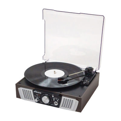 Victor Lakeshore Hybrid Turntable