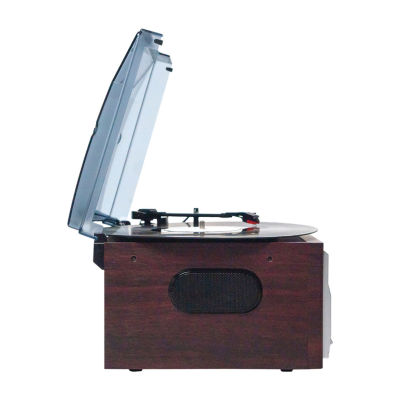 Victor Cosmopolitan 8-in-1 Music Center