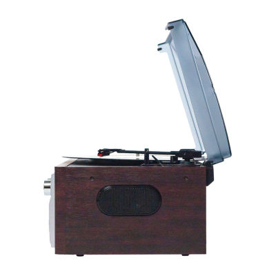 Victor Cosmopolitan 8-in-1 Music Center