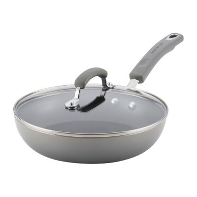 Rachael Ray 9.5" Covered Skillet