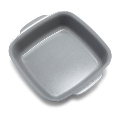 Ninja Foodi Neverstick 9 Round Cake Pan, Color: Gray - JCPenney