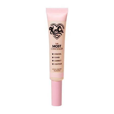 Kimchi The Most Concealer, One Size, Beige