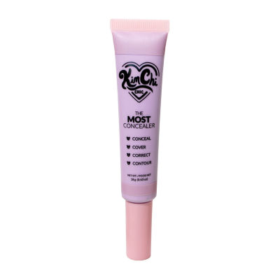 Kimchi The Most Concealer