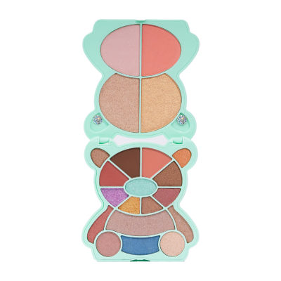 Kimchi Teddy Kim Palette