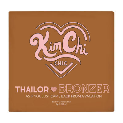 Kimchi Thailor Bronzer

