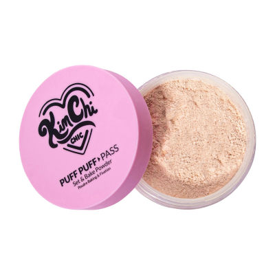 Kimchi Puff Puff Pass Set And Bake Powder JCPenney