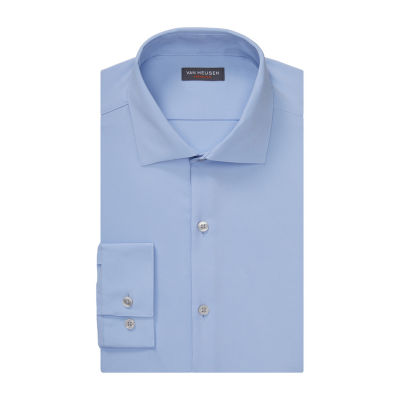 van heusen traveler slim fit