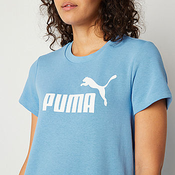 Puma Sleeve T-Shirt -