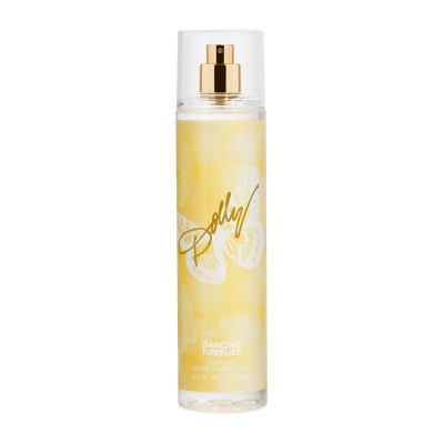 Dolly Parton Dancing Fireflies, 8 Oz Body Spray