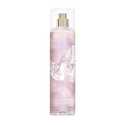Dolly Parton Scent From Above, 8 Oz Body Spray