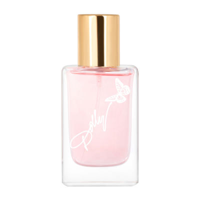 Dolly parton discount scent from above