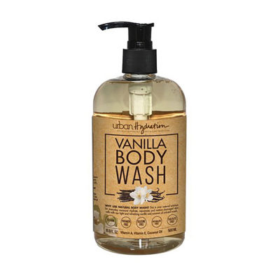 Urban Hydration Vanilla Body Wash