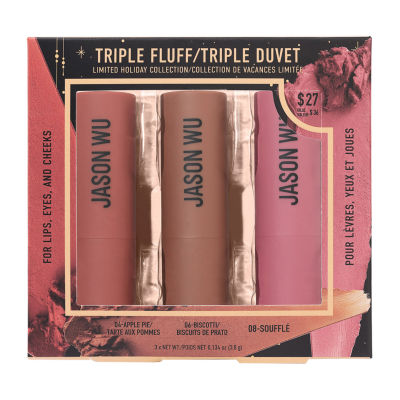 Jason Wu Beauty Triple Fluff