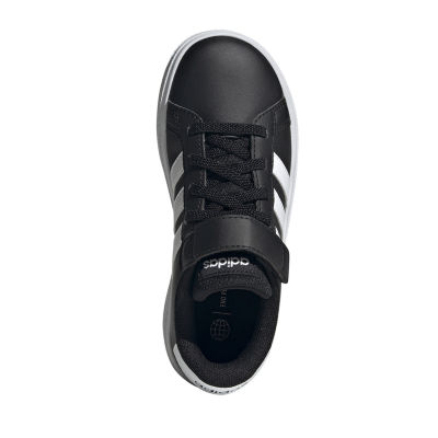 adidas Grand Court 2.0 El Little Unisex Sneakers