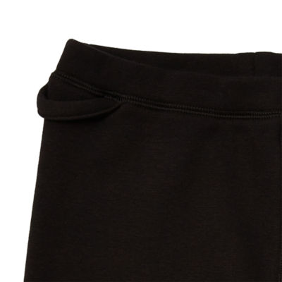 Thereabouts Fleece Lined Little & Big Girls Full Length Leggings