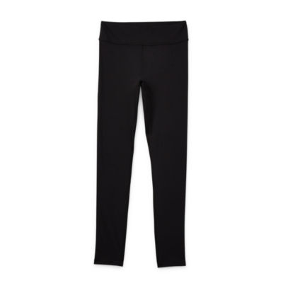 Xersion Black High rise Activewear Leggings - $7 - From Bobbi