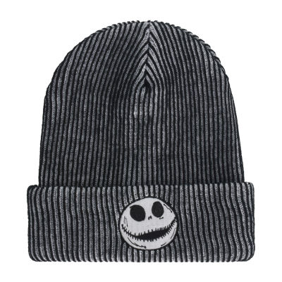 Nightmare Before Christmas Mens Beanie