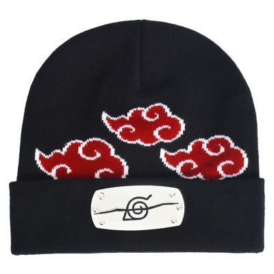 Naruto Mens Beanie