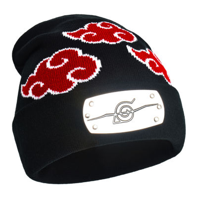 Naruto Mens Beanie