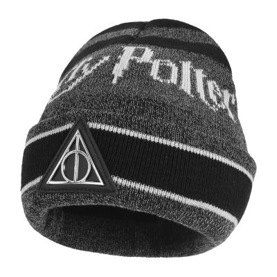 Harry Potter Mens Beanie