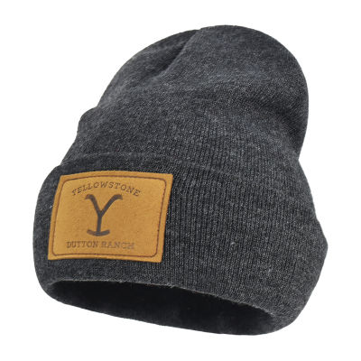 Mens Beanie