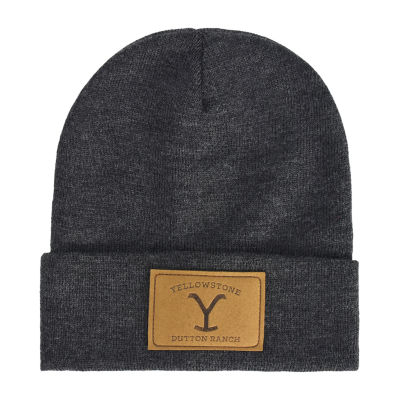 Mens Beanie