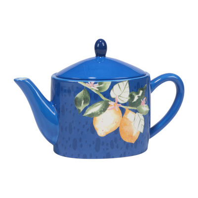 Certified International Lemonade Teapot