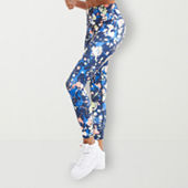 Champion Leggings - blue 