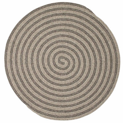 Colonial Mills® Berkshire Braided Round Rug JCPenney