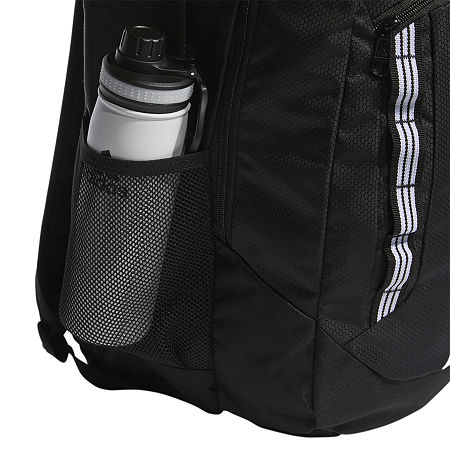 Adidas Excel V Backpack, One Size, Black