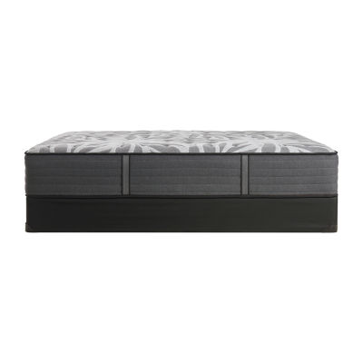 Sealy® Posturepedic Plus Porteer Soft Pillow Top Mattress + Box Spring