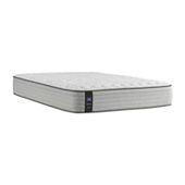 Serta® Classic Elite Extra Firm - Mattress Only, Color: White Blue -  JCPenney