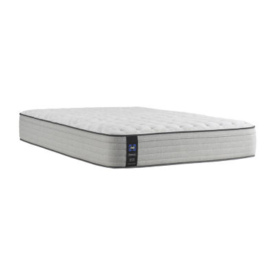 Sealy® Forsythia Medium Euro Top - Mattress Only