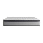 Sealy® Forsythia Medium Pillow Top - Mattress Only