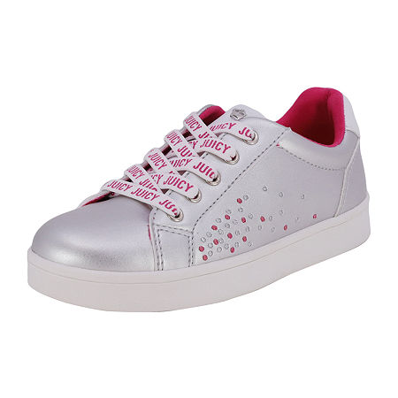  Juicy By Juicy Couture Fish Camp Little & Big Girls Sneakers