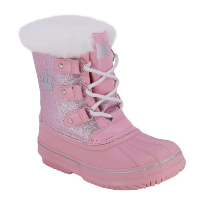 Jcpenney toddler hotsell girl boots