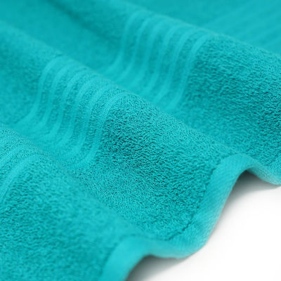 TRIDENT ™ TRI-SAFE 4pc Quick Drying Bath Towel Set