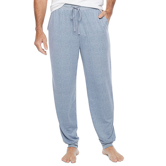 Ande Whisper Luxe Mens Jogger Pajama Pants