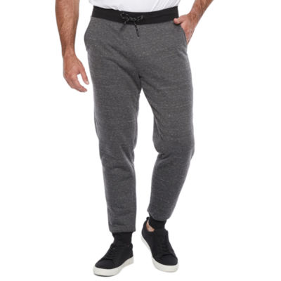 Hollywood jeans best sale sherpa joggers