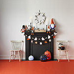 Hope & Wonder Led Jack-O-Lantern Pumpkin Decor Collection